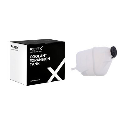 Ausgleichsbehälter, Kühlmitte RIDEX 397E0100 397E0100 - foto 2