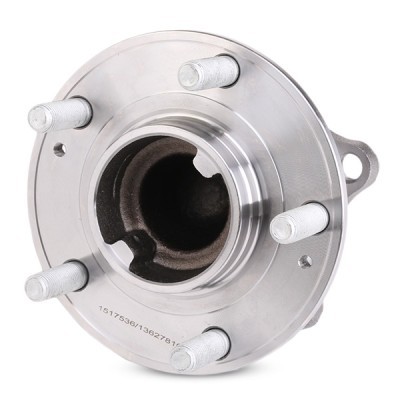 Radlager RIDEX 654W0331 654W0331 - foto 3