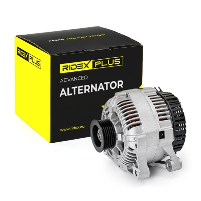 Generator RIDEX 4G0053P 4G0053P - foto 2
