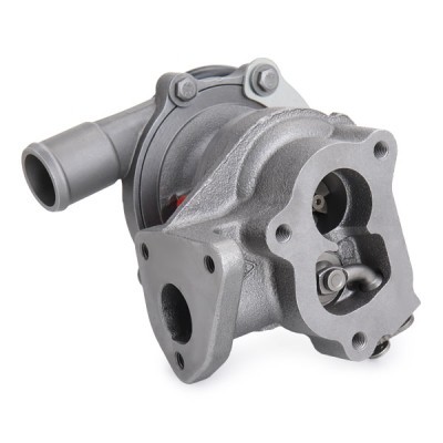 Turbolader RIDEX 2234C0010R 2234C0010R - foto 5