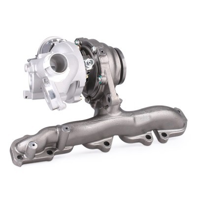 Turbolader RIDEX 2234C0158 2234C0158 - foto 4