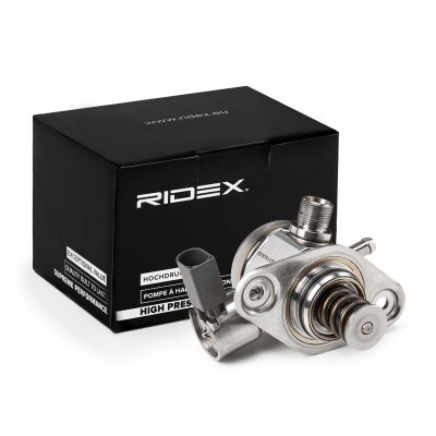 Hochdruckpumpe RIDEX 3918H16946 3918H16946 - foto 2