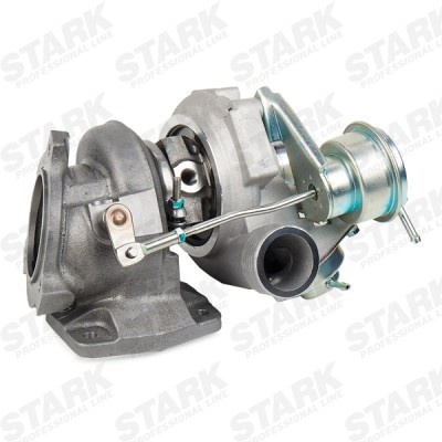 Turbolader Stark SKCT-1191063 SKCT-1191063 - foto 4