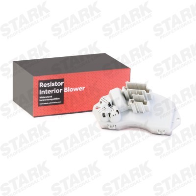 Klimabedienteil Stark SKCU-2150041 SKCU-2150041 - foto 2