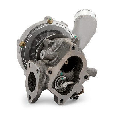 Turbolader RIDEX 2234C0004 2234C0004 - foto 4