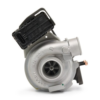Turbolader RIDEX 2234C10397R 2234C10397R - foto 5
