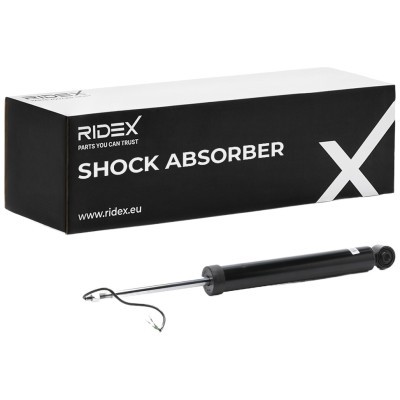 Stoßdämpfer RIDEX 854S18810 854S18810 - foto 2
