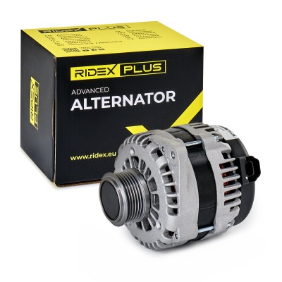 Generator RIDEX 4G0971P 4G0971P - foto 2