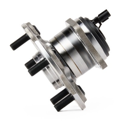 Radlager RIDEX 654W1217 654W1217 - foto 5
