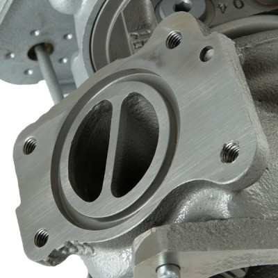 Turbolader RIDEX 2234C0433R 2234C0433R - foto 7