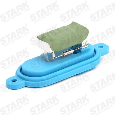 Klimabedienteil Stark SKCU-2150103 SKCU-2150103 - foto 3