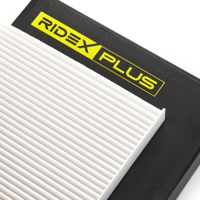 Filter, Innenraumluft RIDEX 424I0262P 424I0262P - foto 5