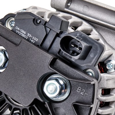 Generator RIDEX 4G0318 4G0318 - foto 6