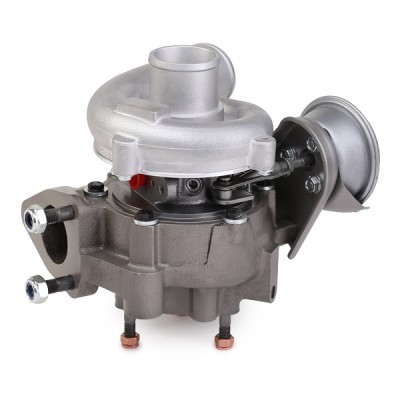 Turbolader RIDEX 2234C0167R 2234C0167R - foto 6
