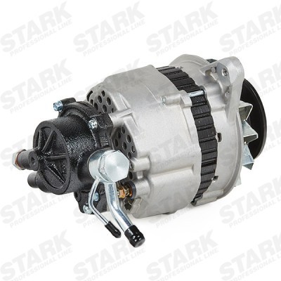 Generator Stark SKGN-03221635 SKGN-03221635 - foto 4
