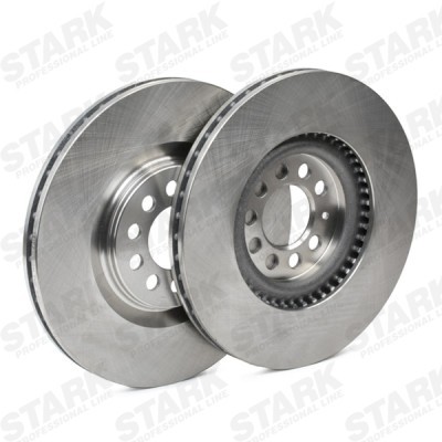 Bremsscheibe Stark SKBD-0020197 SKBD-0020197 - foto 7