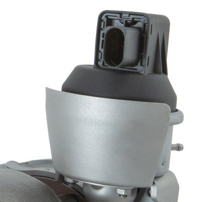 Turbolader RIDEX 2234C10169R 2234C10169R - foto 5