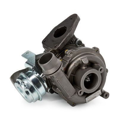 Turbolader RIDEX 2234C10805R 2234C10805R - foto 3