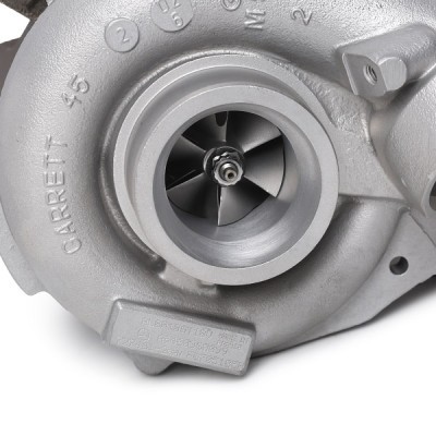 Turbolader RIDEX 2234C0034R 2234C0034R - foto 5