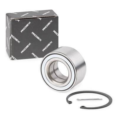 Radlager RIDEX 654W0376 654W0376 - foto 2