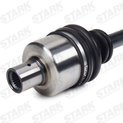 Antriebswelle Stark SKDS-0210298 SKDS-0210298 - foto 6