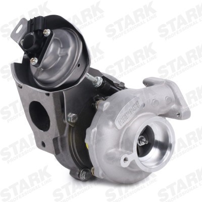 Turbolader Stark SKCT-1190681 SKCT-1190681 - foto 4
