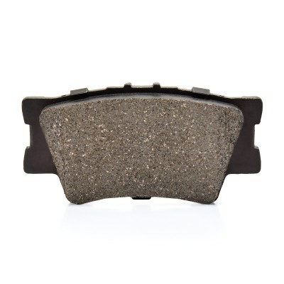 Bremsbeläge Satz RIDEX 402B0270P 402B0270P - foto 5