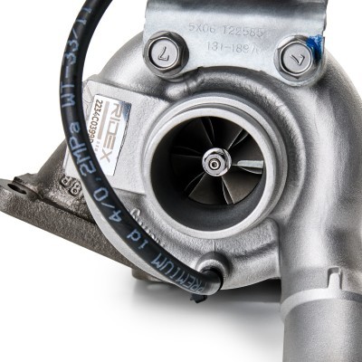 Turbolader RIDEX 2234C0399R 2234C0399R - foto 6
