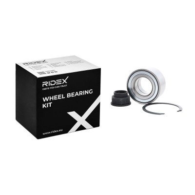 Radlager RIDEX 654W0081 654W0081 - foto 2
