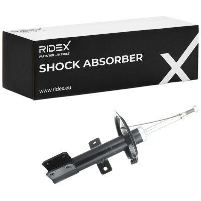 Stoßdämpfer RIDEX 854S0773 854S0773 - foto 2