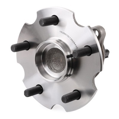 Radlager RIDEX 654W0707 654W0707 - foto 3