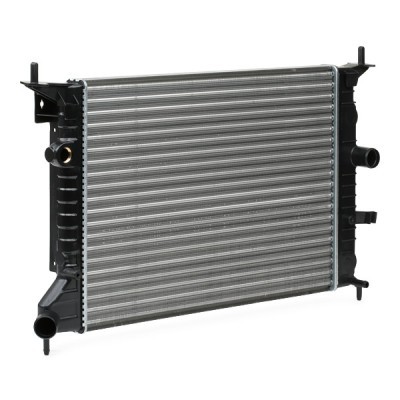 Kühler, Motorkühlung RIDEX 470R0479 470R0479 - foto 3