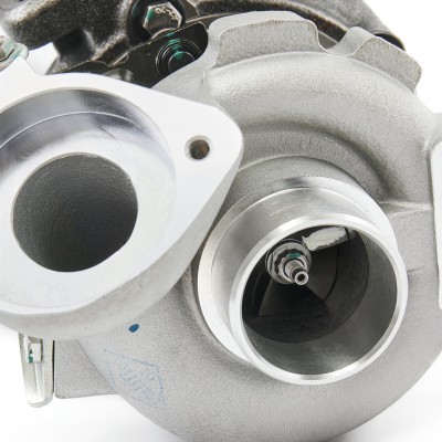 Turbolader RIDEX 2234C0195 2234C0195 - foto 5