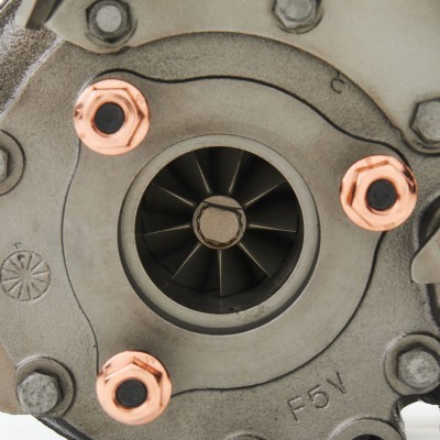 Turbolader RIDEX 2234C10555R 2234C10555R - foto 6