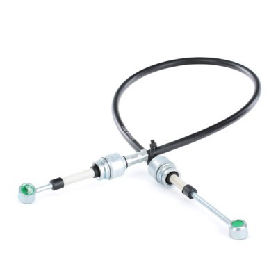 Seilzug, Schaltgetriebe RIDEX 1787C0002 1787C0002 - foto 3