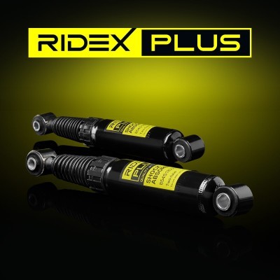 Stoßdämpfer RIDEX 854S0945P 854S0945P - foto 11