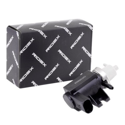 Turbo boost pressure sensor RIDEX 3553P0007 3553P0007 - foto 2