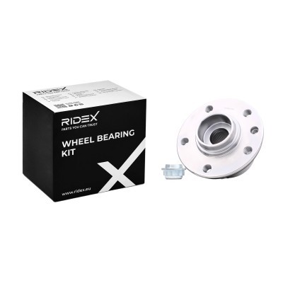 Radlager RIDEX 654W0124 654W0124 - foto 2