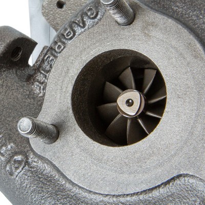 Turbolader RIDEX 2234C0153R 2234C0153R - foto 7