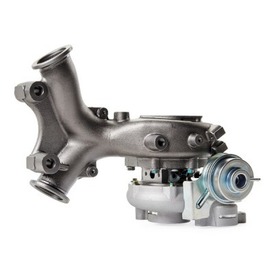 Turbolader RIDEX 2234C0241 2234C0241 - foto 5