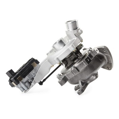 Turbolader RIDEX 2234C10784 2234C10784 - foto 5