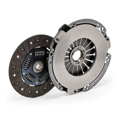 Kupplungssatz RIDEX 479C3163 479C3163 - foto 4