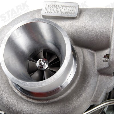 Turbolader Stark SKCT-1190425 SKCT-1190425 - foto 8
