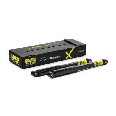 Stoßdämpfer RIDEX 854S1635P 854S1635P - foto 2