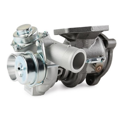 Turbolader RIDEX 2234C10408 2234C10408 - foto 5