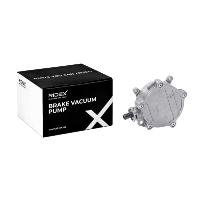 Unterdruckpumpe RIDEX 387V0098 387V0098 - foto 5