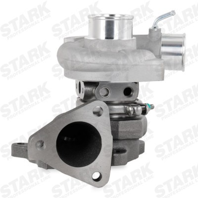 Turbolader Stark SKCT-1191037 SKCT-1191037 - foto 5