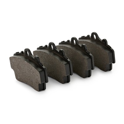 Bremsbeläge Satz RIDEX 402B0821 402B0821 - foto 8