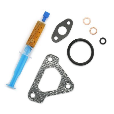 Turbolader RIDEX 2234C10130R 2234C10130R - foto 9