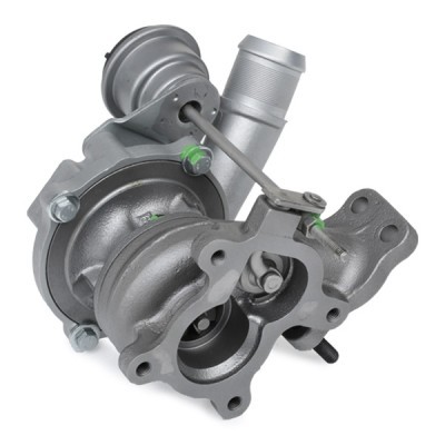 Turbolader RIDEX 2234C10409R 2234C10409R - foto 5